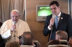 Шест години понтификат на папата Фрањо