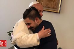 Видео по повод шестата годишнина од понтификатот на папата Фрањо