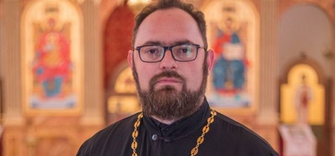 Отец Милан Стипиќ именуван за Апостолски управител на Крижевската епархија