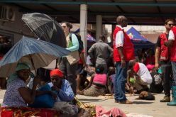 Мозамбик: Хуманитарна криза после циклонот „Идаи“