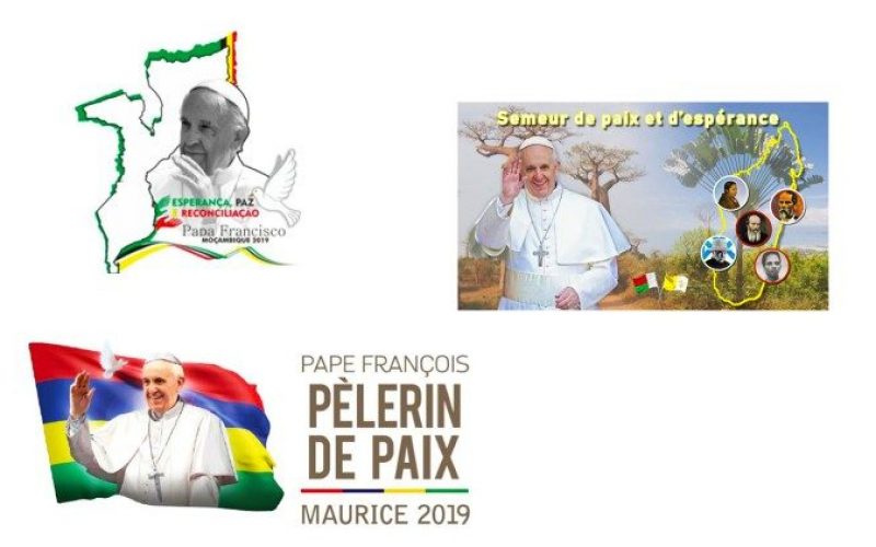 Папата во септември ќе патува во Мозамбик, Мадагаскар и Маврициус