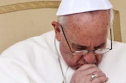 Папата уште еднаш ја изрази својата близина со народот во Шри Ланка