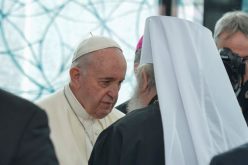 Архиепископот Стефан: Посетата на папата Фрањо претставува признание и почит кон државата и граѓаните