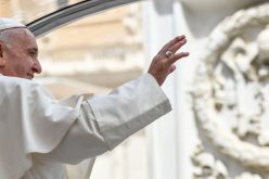 Папата: Спасението е бесплатен Божји дар