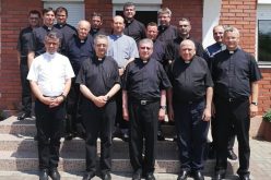 Секирник: Духовна обнова за свештеници