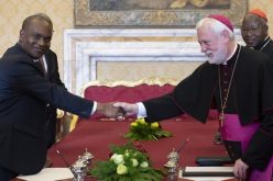 Потпишан договор помеѓу Светиот Престол и Буркина Фасо