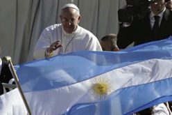 Според аргентински весник Папата ќе ја посети својата татковина во 2020 година