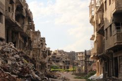 Нови иницијативи на фондацијата „Помош на Црквата во неволја“ за помош на христијаните во Сирија