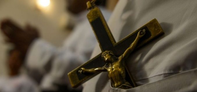 Во Мексико е убиен свештеник