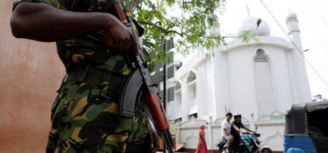 OН предупредуваат за зголемувањето на етничките и верските тензии во Шри Ланка