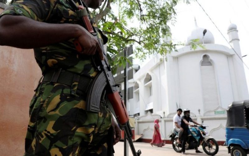 OН предупредуваат за зголемувањето на етничките и верските тензии во Шри Ланка