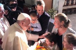 Папата Фрањо за важноста на семејството