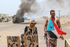 Епископот Хиндер: Конфликтот во Јемен станува сѐ повеќе болен и насилен