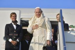 Папата отпатува за Африка