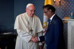 Маврициус: Папата ги поттикна властите да ја покажат вредноста за служење на општото добро