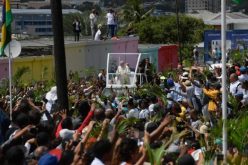 Патувањето на Папата во Африка беше обележано со радост, надеж и одговорност