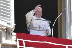 Папата Фрањо: Со Бог ниту еден грев го нема последниот збор