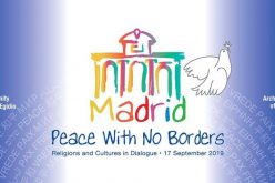 Меѓународна средба „Мир без граници“ во Мадрид