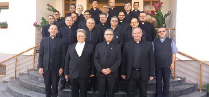 Завршија духовните вежби за свештениците во Македонија