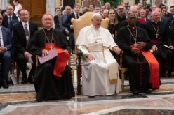 Папата Фрањо: Општото добро не може да се одвојува од доброто на секој поединец