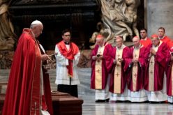 Папата Фрањо изрази сочуство за смртта на кардиналот Вилијам Јосиф Левада