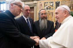 Папата: Верниците се фактор за мир во човечките општества