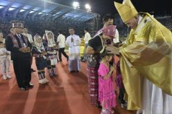 Папата Фрањо: Да бидеме ученици мисионери