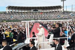 Света Литургија во Нагасаки: Сочувството е вистинскиот начин за градење историја