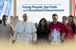 Млади ќе го советуваат Светиот Престол