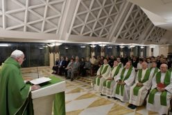 Папата: Смртта е средба со Господ која треба да се чека со надеж