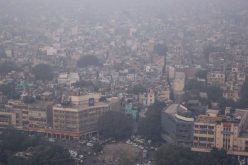УНИЦЕФ: Во Азија 620 милиони деца вдишуваат загаден воздух