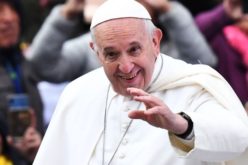 Порака на папата Фрањо за 53. Светски ден на мирот (1 јануари 2020)