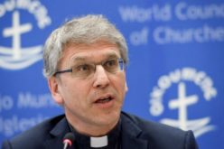 Светскиот совет на цркви ги осуди нападите во Нигерија, Сирија и Сомалија