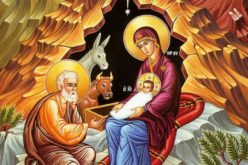 Христос се роди – славете Го!