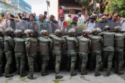Венецуелските епископи предупредија на институционализација на насилството
