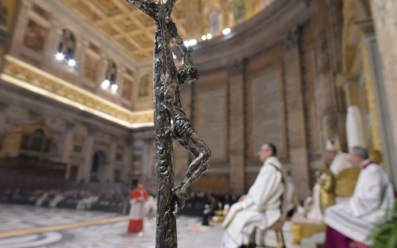Папата: Гостољубивоста припаѓа на христијанската тардиција, да се отвориме за доброто на сите