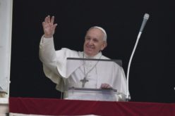 Папата: Христијанинот не смее да биде неподвижен, неговото послание е да го навестува Исус