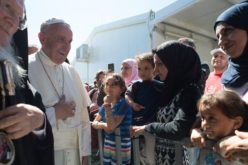До епископите во ЕУ испратен повик и упатство како да ги прифатат бегалците од Лезбос
