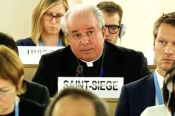 Надбискупот Јурковиќ: Потребно е да се штити верската слобода, верувањето и приговорот на совеста