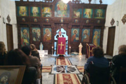 Молитвено – духовна средба на жени во Петралинци