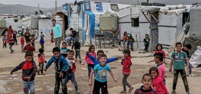 УНИЦЕФ: Престанете да ги убивате и осакатувате децата во Сирија