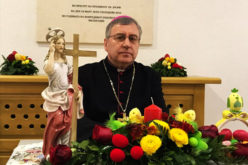 (Видео) Воскресна честитка на бискупот Стојанов