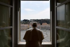 Папата изрази блискост кон земјите кои се силно погодени од корона вирусот