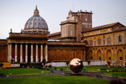 Ватиканските музеи наскоро ќе бидат отворени за посетителите