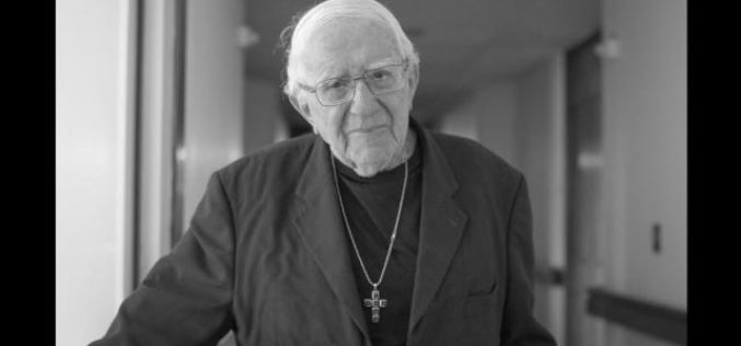 Почина најстариот епископ на светот