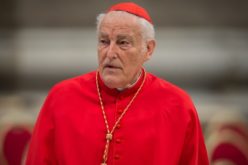 Почина полскиот кардинал Грохолевски