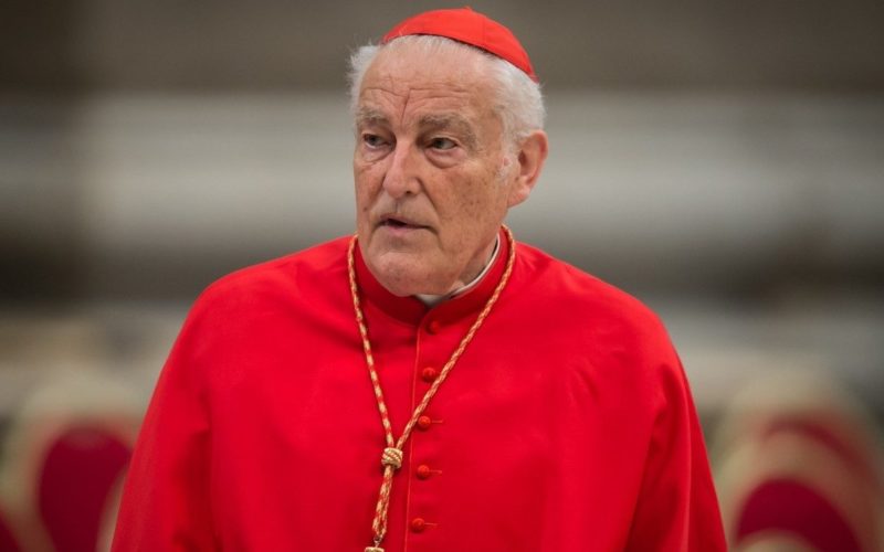 Почина полскиот кардинал Грохолевски