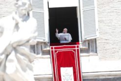 Папата моли да се врати мирот во Донбас