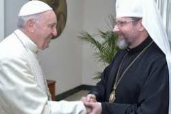 Големиот надбискуп Шевчук повика на секојдневна молитва за мир во Белорусија