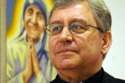 Изјава на бискупот Стојанов за Македонското Радио по повод празникот на света Мајка Тереза